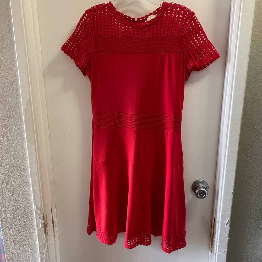 Woman’s Michael Kors dress